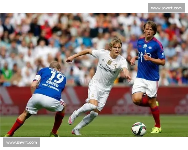 深度解析瓦勒伦加对阵埃尔沃吕比赛走势与胜负关键因素全景剖析篇