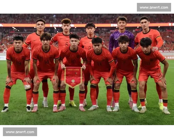 国足VS英甲引热议实力差距对比与中国足球反思之战未来发展启示