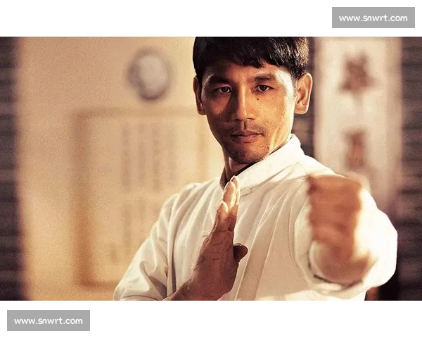 以止戈对阵流派之争从武学理念到时代选择的深度解析全面观察与未来走向