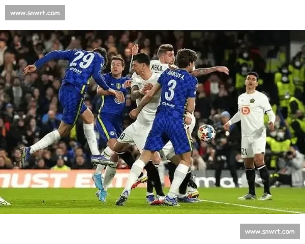 欧冠焦点战巴黎圣日耳曼主场迎战巴塞罗那群星对决胜负难料