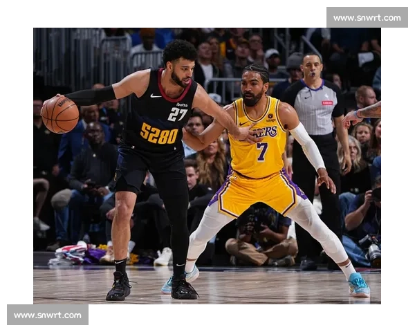 NBA季后赛湖人对决掘金直播焦点战詹姆斯约基奇巅峰碰撞