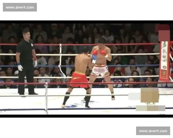 梅瑟威对决康纳跨界拳台世纪之战引爆格斗商业新纪元全球瞩目传奇