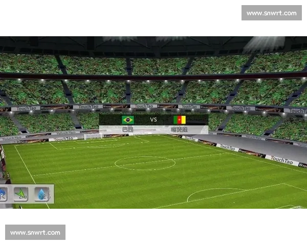 秘鲁对阵巴西赛前深度解析实力差距与战术走向预测及关键球员表现前瞻