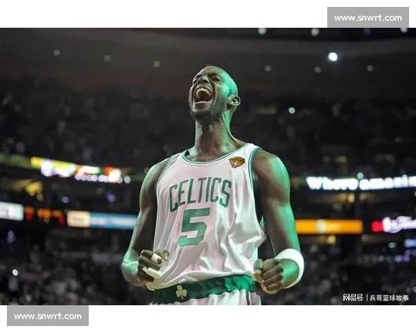 湖人凯尔特人再度决战总决赛 谁将书写历史新篇章