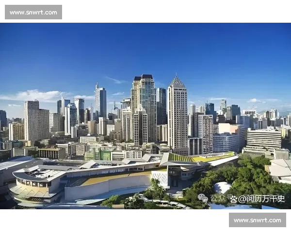 吉隆坡与马尼拉城市发展经济活力文化魅力与宜居度全面对比解析