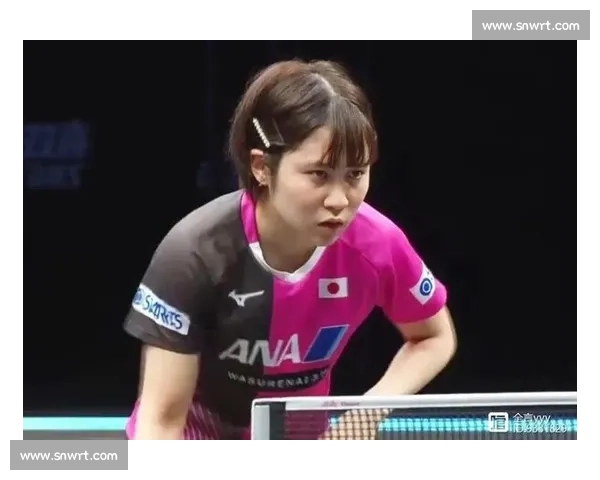 平野美宇对决于梦雨赛场巅峰较量掀起乒坛新风暴技术与意志全面碰撞