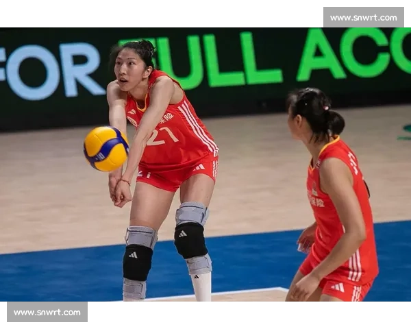 回顾中国女排对阵意大利女排2017经典对决与战术博弈解析