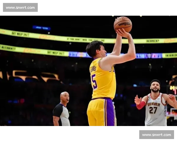 湖人对阵掘金关键战裁判判罚引发热议赛后讨论纷纷