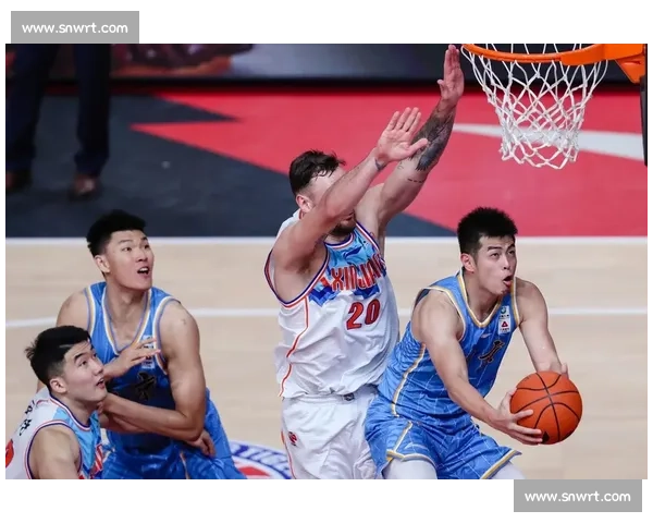 篮网强势迎战雄鹿东西豪强正面对决引爆联盟焦点之夜前瞻看点十足